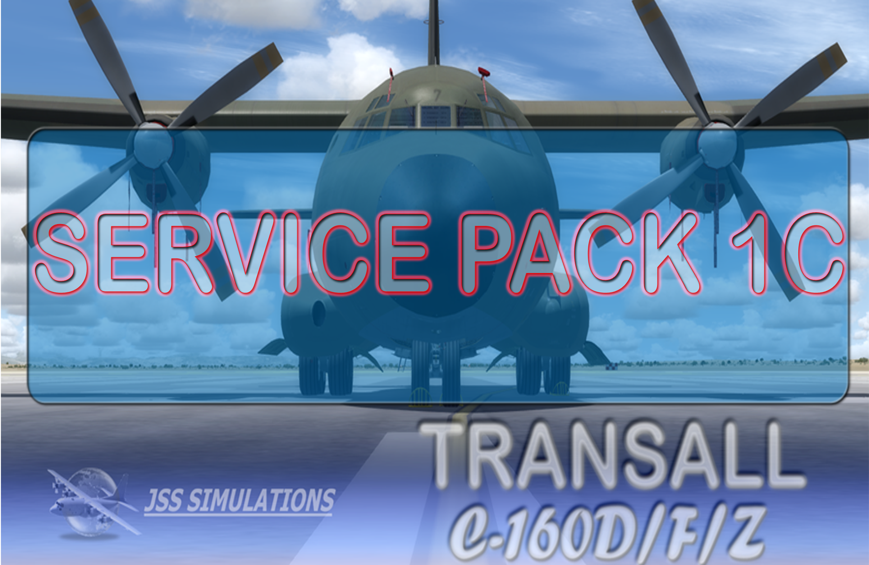 service pack1C