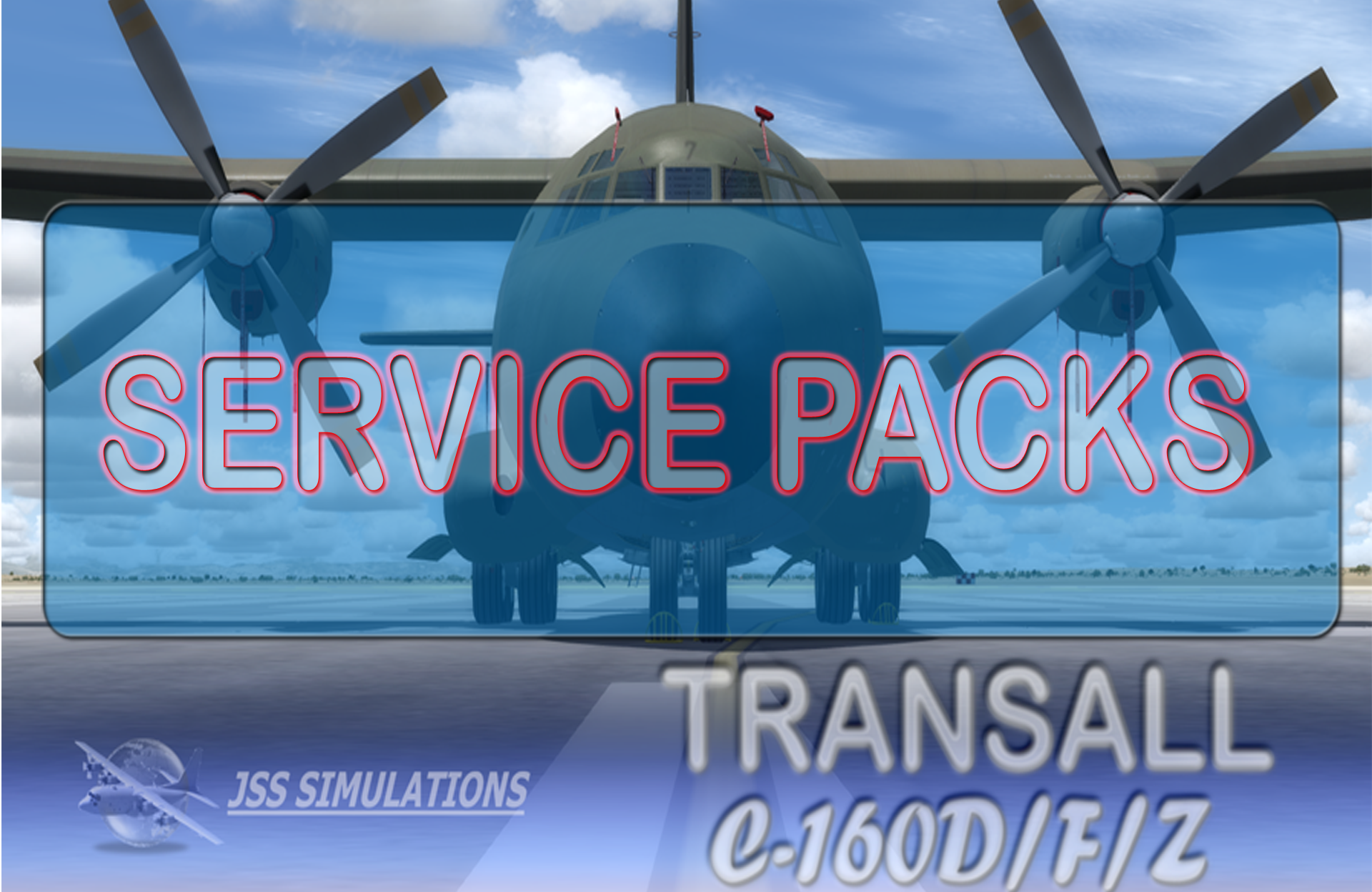 service packs